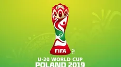 Mundial Sub 20 de Polonia