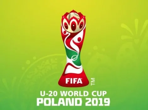 Así quedó el cuadro de octavos de final del Mundial Sub 20