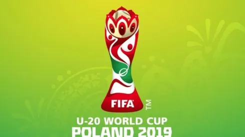 Mundial Sub 20 de Polonia