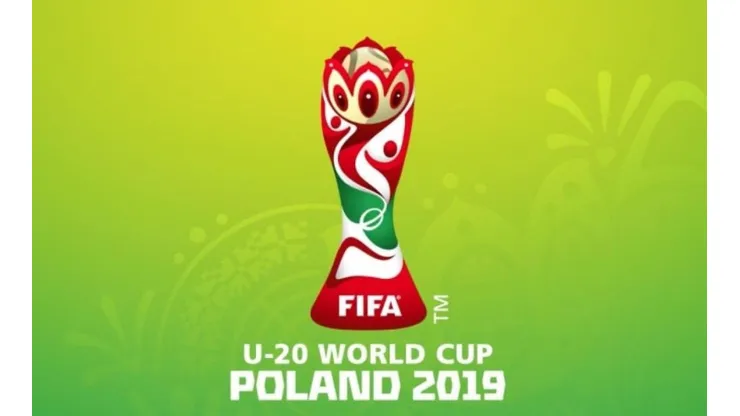 Mundial Sub 20 de Polonia