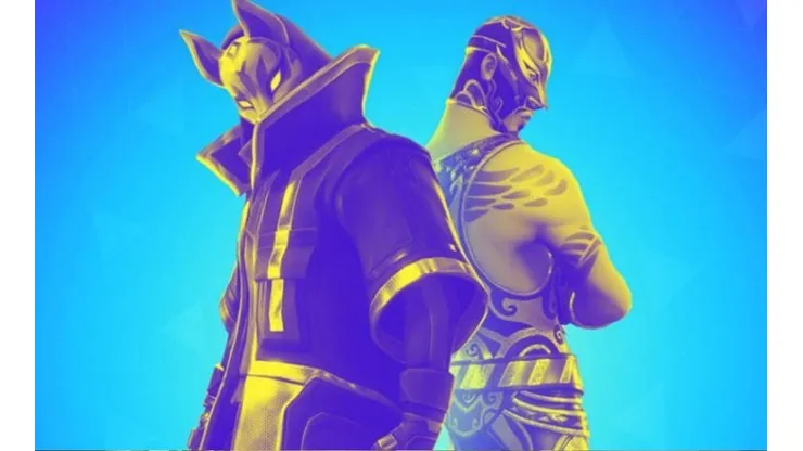 Fortnite planea cambios en su competitivo "Arena" y ofrecerá nuevas recompensas y torneos nocturnos
