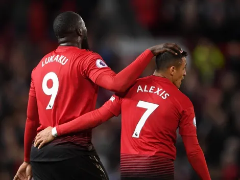 ¿Sale Icardi y entran Alexis Sánchez y Lukaku? Inter de Milán quiere renovarse