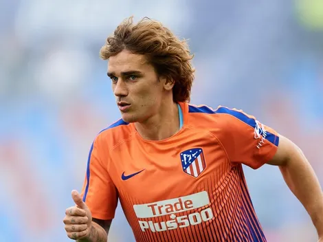 Nada de paz: Atlético Madrid planea denunciar a Barcelona por Griezmann