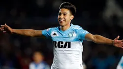 Las estadísticas de Récord de Pol Fernández que ilusionan a Cruz Azul