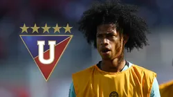 Reportan que Marco Angulo habría fallecido tras un mes luchando en el hospital.