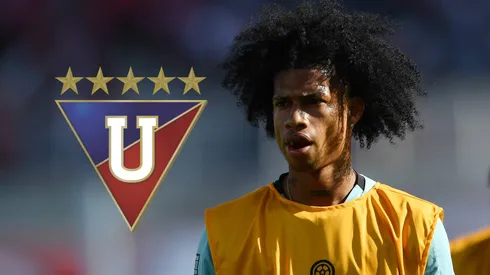 Reportan que Marco Angulo habría fallecido tras un mes luchando en el hospital.