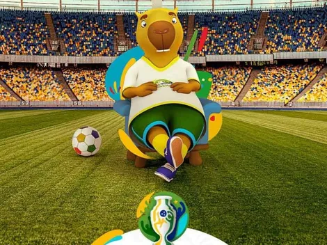 Se reveló la numeración oficial de los jugadores de Perú para la Copa América de Brasil