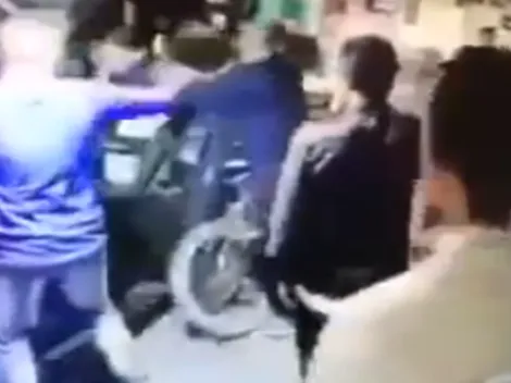 Ponen en duda que delincuentes que atacaron a joven sean hinchas de Millonarios