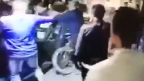 Ponen en duda que delincuentes que atacaron a joven sean hinchas de Millonarios