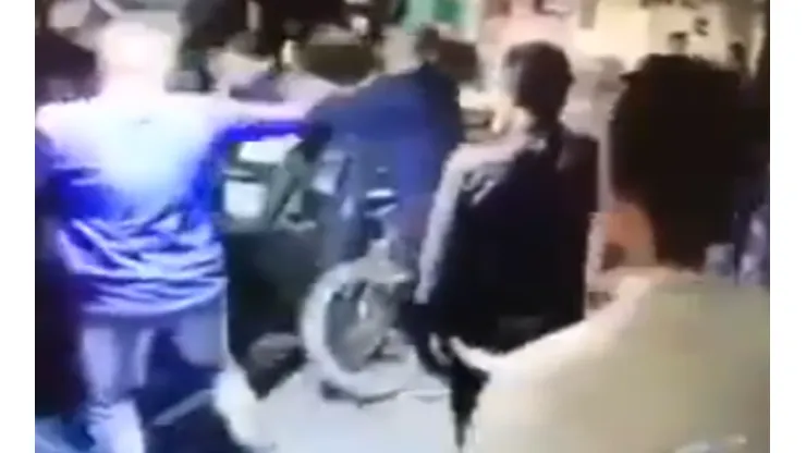 Ponen en duda que delincuentes que atacaron a joven sean hinchas de Millonarios