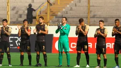 Los caminos indican que un entrenador argentino será el encargado de dirigir a Universitario de Deportes