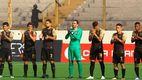 Los caminos indican que un entrenador argentino será el encargado de dirigir a Universitario de Deportes