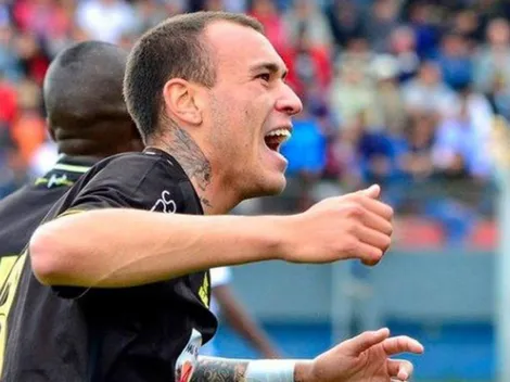 Un ex-Universitario puede ser uno de los primeros refuerzos de Alianza Lima en el segundo semestre del año