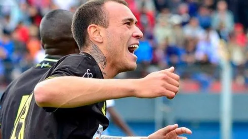 Un ex-Universitario puede ser uno de los primeros refuerzos de Alianza Lima en el segundo semestre del año