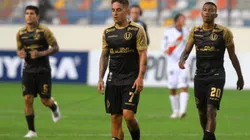 Se avecina el regreso de un futbolista que solucionará todos los problemas de la U