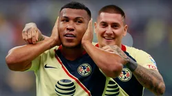 A Roger lo quieren poco en Coapa.