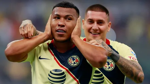 A Roger lo quieren poco en Coapa.