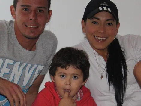 Conmovedor mensaje de Lucho Delgado para su esposa: "te seguiremos extrañando por siempre"