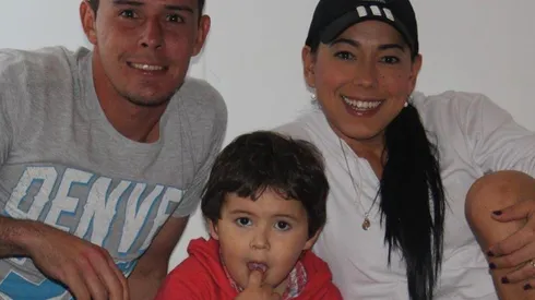 Conmovedor mensaje de Lucho Delgado para su esposa: "te seguiremos extrañando por siempre"