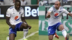 Los 18 convocados de Millonarios para jugar contra Unión Magdalena