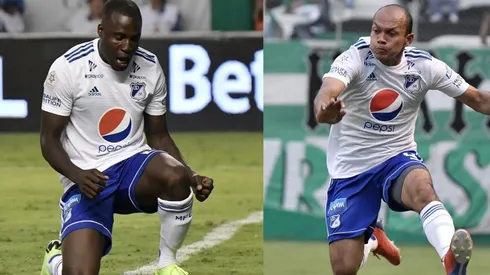 Los 18 convocados de Millonarios para jugar contra Unión Magdalena