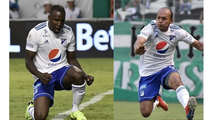 Los 18 convocados de Millonarios para jugar contra Unión Magdalena