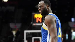 Draymond Green se burló de los estadounidenses que quieren que los Warriors pierdan en las Finales