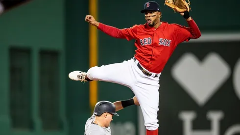 Los Medias Rojas encendieron la serie contra los Yankees con estas polémicas palabras