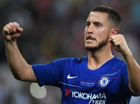 El ofertón que Chelsea le hará al Barcelona para suplantar la partida de Hazard