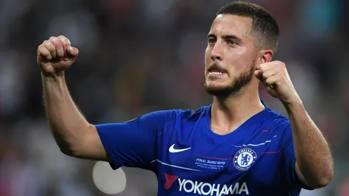 El ofertón que Chelsea le hará al Barcelona para suplantar la partida de Hazard