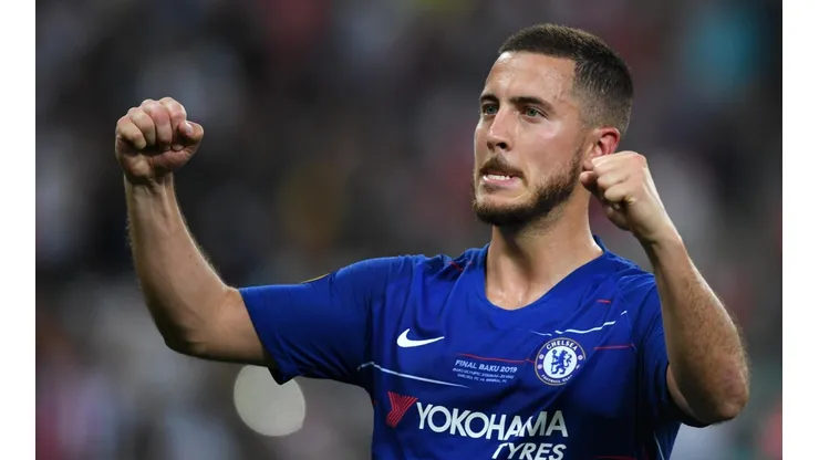 El ofertón que Chelsea le hará al Barcelona para suplantar la partida de Hazard