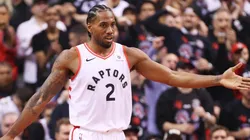 La ingeniosa medida que los Clippers intentaron para robarse a Kawhi Leonard de los Raptors