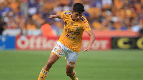 Autocrítica pura: Damm reconoció lo que le falta en muchas jugadas