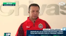 Mariano Varela reveló los puestos en los que Chivas buscará reforzarse