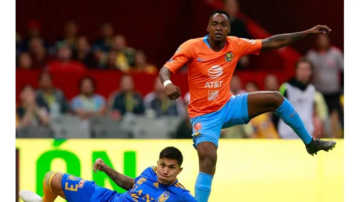 La Liga MX es la que más aporta a la Copa América