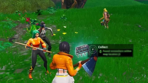 Fortbyte #88 ¿Cómo y dónde encontrarlo?