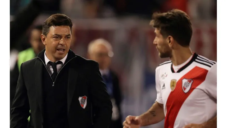 Con la Recopa de River, así quedó la tabla histórica de títulos internacionales