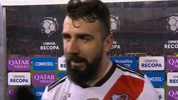 El secreto del River de Gallardo: la frase que tiró Pratto apenas ganó la Recopa