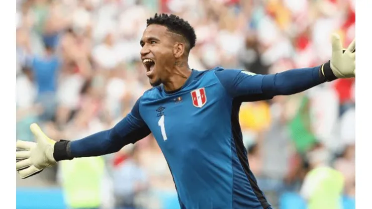 Gallese no se cambia por nadie y subió una historia festejando la convocatoria a la Selección