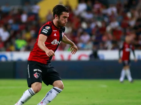 Pumas le ganó la carrera al América y Cruz Azul por Vigón