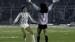 El día que Atlético Nacional puso a "descansar en paz" a Millonarios