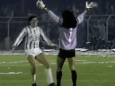 El día que Atlético Nacional puso a "descansar en paz" a Millonarios