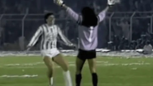 El día que Atlético Nacional puso a "descansar en paz" a Millonarios