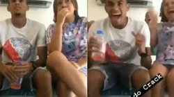 Así reaccionó Luis Díaz cuando se enterró de su convocatoria a la Copa América.