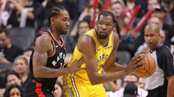 Los expertos de ESPN predijeron quién será el campeón de la NBA