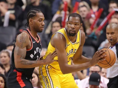 Los expertos de ESPN predijeron quién será el campeón de la NBA