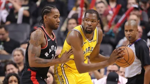 Los expertos de ESPN predijeron quién será el campeón de la NBA