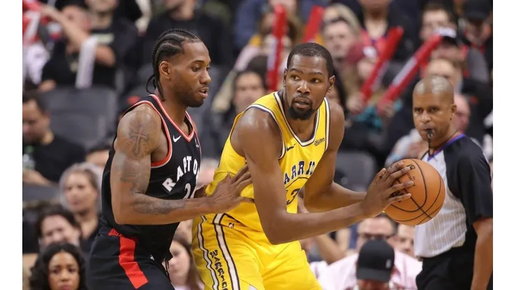 Los expertos de ESPN predijeron quién será el campeón de la NBA