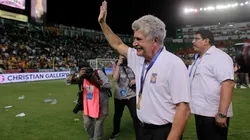 Todavía no inició la pretemporada, pero Tigres ya sumó una cara nueva