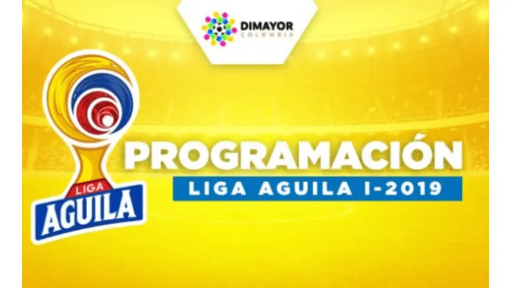 ¡Dimayorada! Publican programación de la última fecha de cuadrangulares sin horario